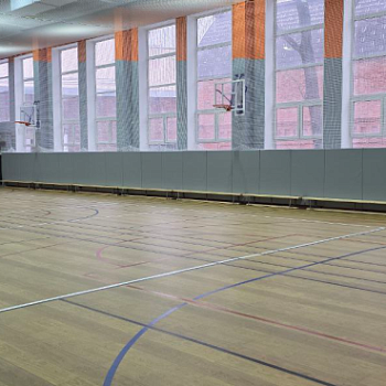 Колледж программирования и кибербезопасности